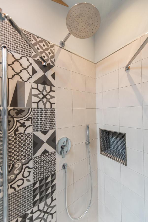 Loft 29 Mansardato Con Ampio Terrazzo Bussoleno 外观 照片